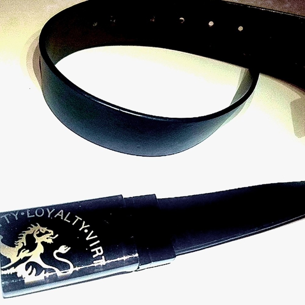 Express  Belt - Picture 2 of 4